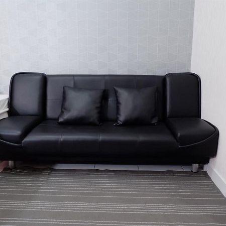 Comfy Studio Casa De Parco Apartment By Travelio Tangerang Eksteriør billede